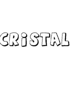 CRISTAL