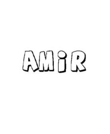 AMIR