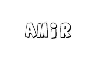 AMIR