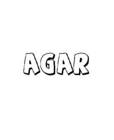 AGAR