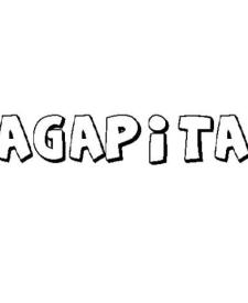 AGAPITA