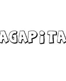 AGAPITA