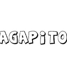 AGAPITO