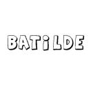 BATILDE