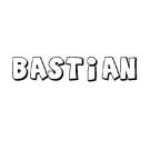 BASTIÁN