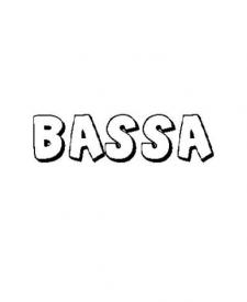 BASSA