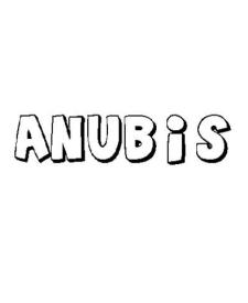 ANUBIS