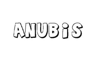 ANUBIS