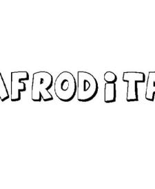 AFRODITA