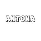 ANTONA