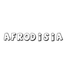 AFRODISIA