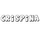 CRISPINA