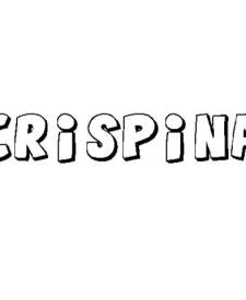 CRISPINA