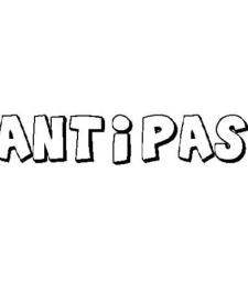 ANTIPAS