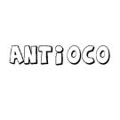 ANTIOCO