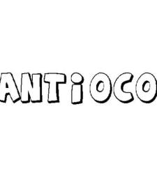 ANTIOCO