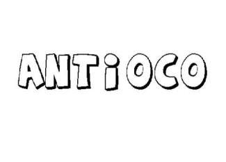 ANTIOCO