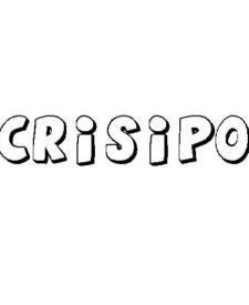 CRISIPO