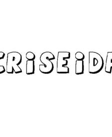 CRISEIDA