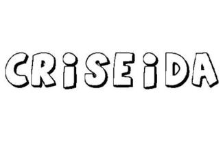 CRISEIDA