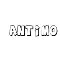 ANTIMO