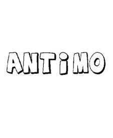 ANTIMO