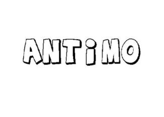 ANTIMO