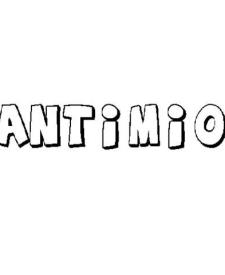 ANTIMIO