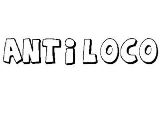 ANTILOCO