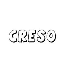 CRESO