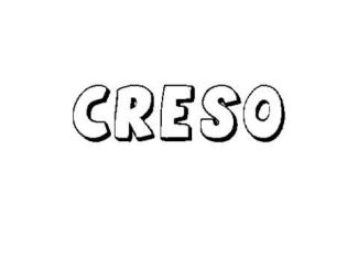 CRESO