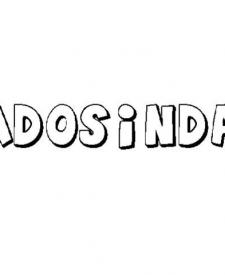 ADOSINDA