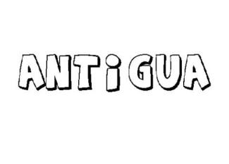 ANTIGUA