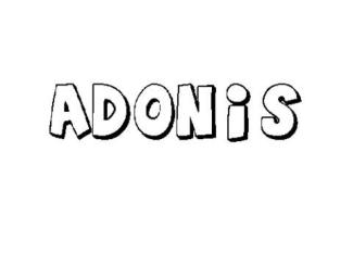 ADONIS