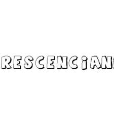 CRESCENCIANA