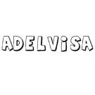 ADELVISA