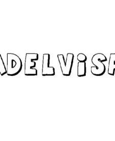 ADELVISA