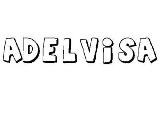 ADELVISA