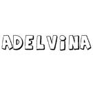 ADELVINA