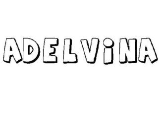 ADELVINA