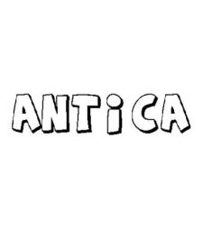 ANTICA