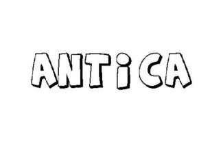 ANTICA