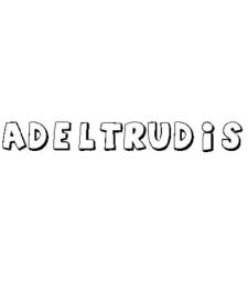 ADELTRUDIS