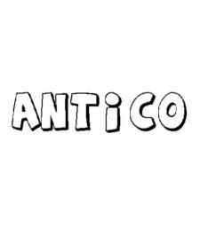 ANTICO