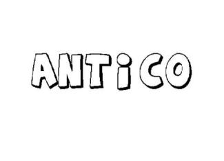 ANTICO