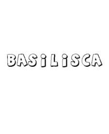 BASILISCA