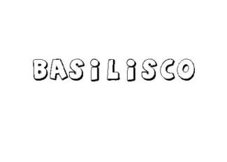 BASILISCO