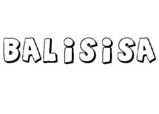 BALISISA