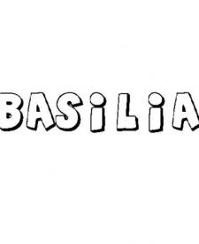 BASILIA
