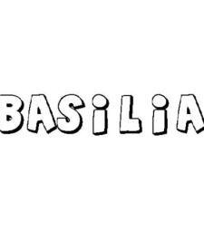 BASILIA